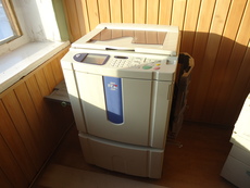 Продам ризограф RZ 570