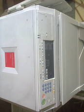 Різограф nashuatec Copy Printer CP 430