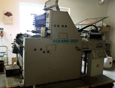 Roland 202TOB