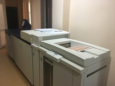 Продам XEROX DC7002
