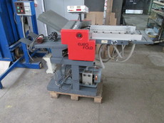 Продам фальцовку Eurofold. б/у.