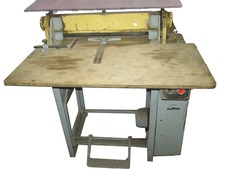 Продам биговку упб 500