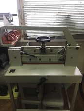 Продам резак IDEAL 4700 2 шт