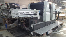 Miller TP104/2