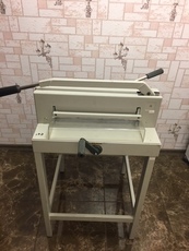 Резак ручной Ideal-3905.