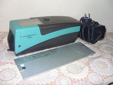 Gretag D19C p PF/U