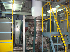 Экструзионная линия Barmag