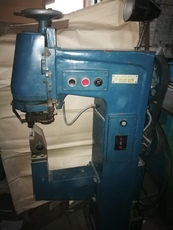 Продам машину проволкошвейную одноаппаратную моделі 2-БПШ-30,1986 р в.
