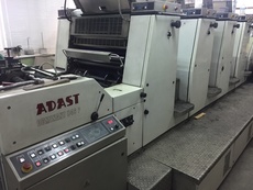Продам Adast Dominant 846AP, 2002,