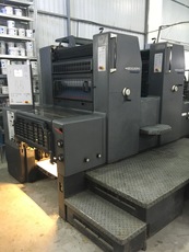 Продам Heidelberg PM74-2P