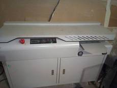 Продам термобиндер клеевая машина Boway BW-950Z