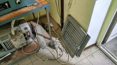 Продам фальцовку