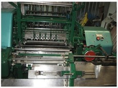 продам Ниткошвейку BREHMER 381/4