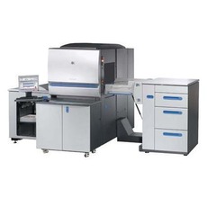 Продам цифровую печатную машину HP Indigo 5500