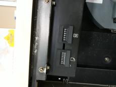 Ризограф RISO RC 6300