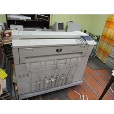 Плоттер Xerox 6204 wide format