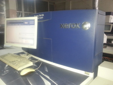 XEROX NUVERA 144EA