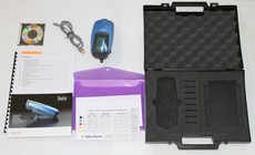 Быстрый и экономичный СпектроДенситометр X-Rite DensiEye700