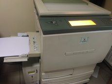 Продам Xerox DC-12 с контроллером печати Fiery X12E