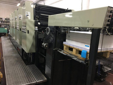 Miller TP 104-5C