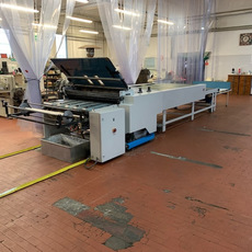 Grassi Compact