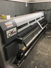 Широкоформатный принтер (плоттер) Mutoh Osprey PG-2646NXE (2,6м)