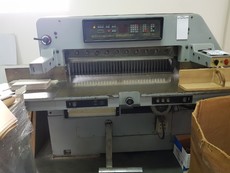 Немецкий резак Schneider Senator 115