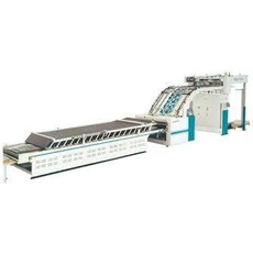 Купити обладнання, для роботи з папером і пластиком Виробництво (Китай, Тайвань)