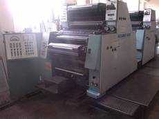 Roland 204 TOB