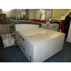 CtP AGFA Avalon N8-24 (SCREEN PT-R8600 S), 2015