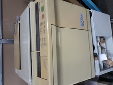 Ризограф б/у RISO RC 6300