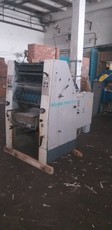 Продам MAN Roland Practica PR 00