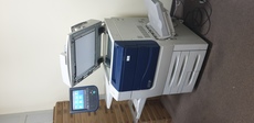 Продам XEROX 550