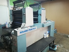 Продам Roland PRZ 00