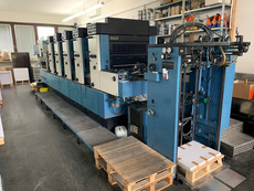 KBA Rapida 72-5