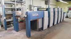 KBA Rapida 75-4