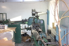 Продається ВШРА Bremer 735/3