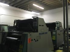 В продаже Roland 204 1990 года