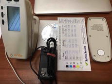 Денситометр X-Rite 508