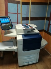 Продам XEROX500
