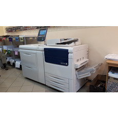 Продам Xerox Colour C75 Press