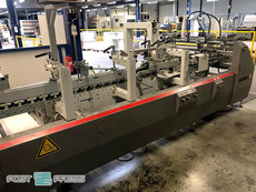Bobst Expertfold 110 A2 (2008 год)