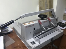 Гильотина ручная IDEAL 4700