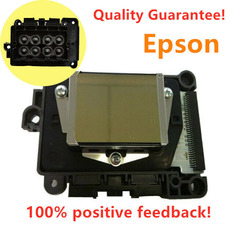 Друкована головка EPSON DX-7