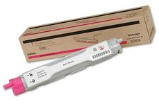 Тонер-картридж Xerox Tektronix Phaser 6200, 016200600, magen, оригінальний
