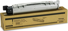 Тонер картридж XEROX PHASER 6200 black