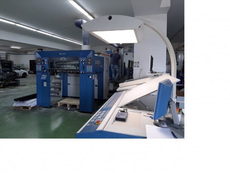KBA Rapida 105 U-4