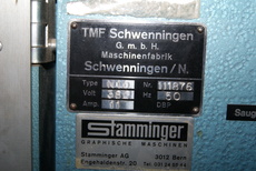 Листоподбор TMF Neckar n10