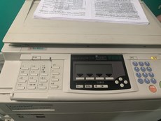 Продам Різограф Ricoh 4542