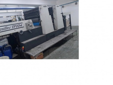 Miller TP104/2C